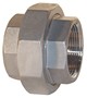 Dixon TUN025SS 1/4 union - ss